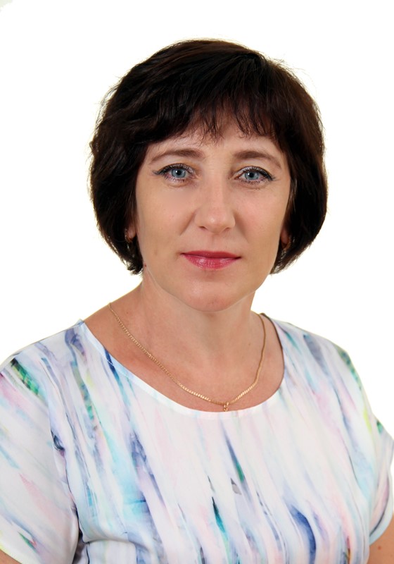 Кербель Ольга Борисовна.