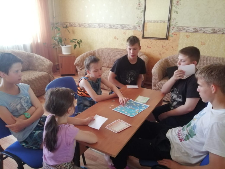 День России.
