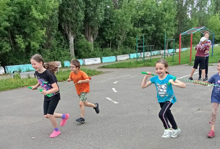 «Я и мои друзья».