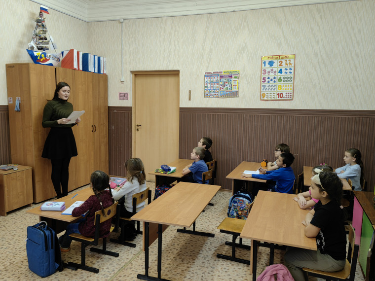Беседа-тренинг "По дорогам идут машины".