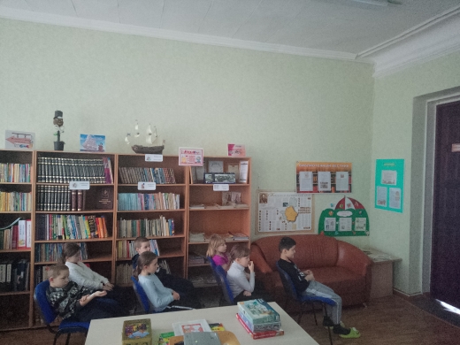 Классный час на тему «Мы за здоровый образ жизни»..